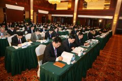 中交水運研討會（參會：220人）