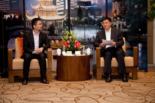 2015客戶聯(lián)絡(luò)中心與服務(wù)外包國(guó)際峰會(huì)